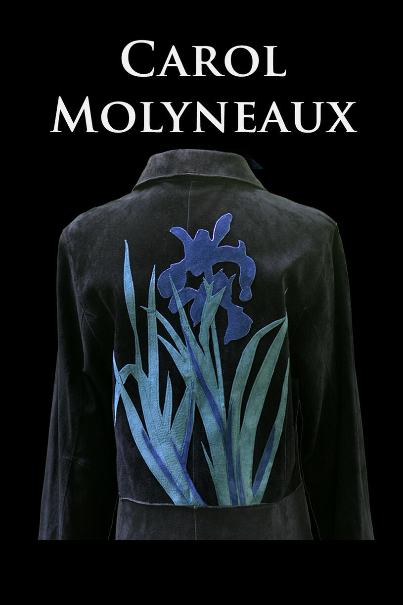 Carol Molyneaux