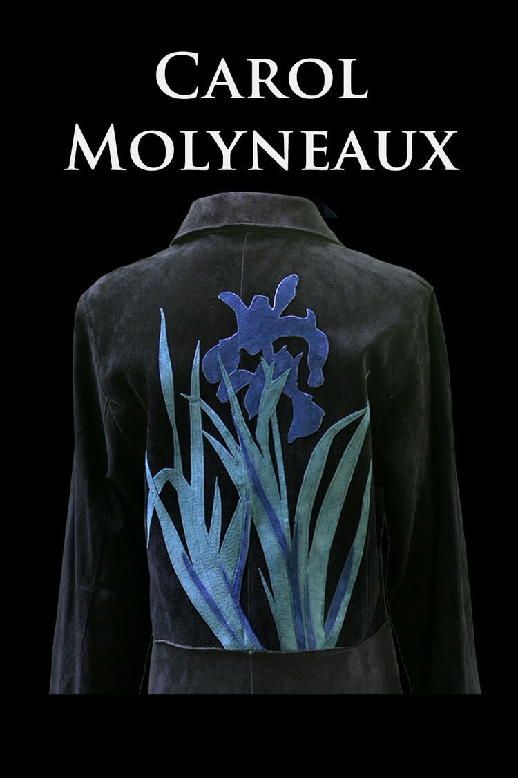 Carol Molyneaux