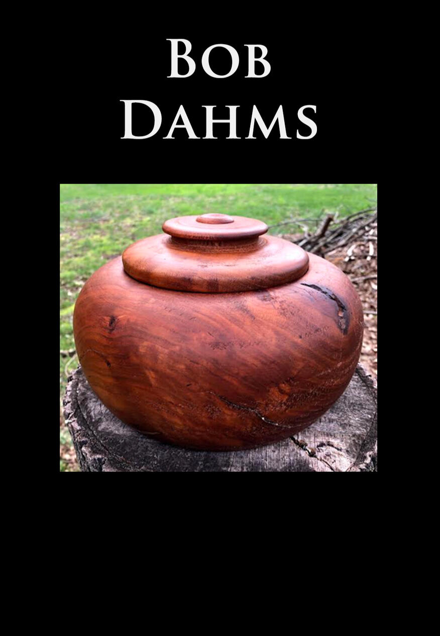 Bob Dahms Bob Dahms